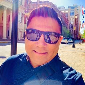 Meet your Posher, Roque